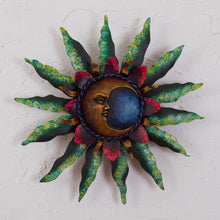 Load image into Gallery viewer, Gleaming Eclipse