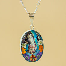Load image into Gallery viewer, Flowers for Guadalupe