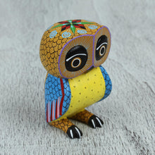 Load image into Gallery viewer, Dream Owl