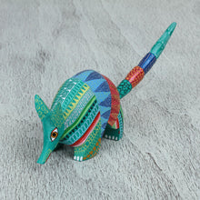 Load image into Gallery viewer, Exquisite Armadillo