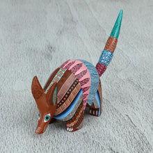 Load image into Gallery viewer, Enchanting Armadillo