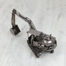 Load image into Gallery viewer, Excavator