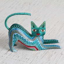 Load image into Gallery viewer, Cat Stretch