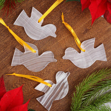 Load image into Gallery viewer, Purity of the Dove