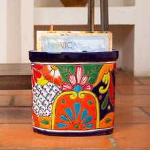 Load image into Gallery viewer, Talavera Collector