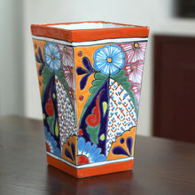 Load image into Gallery viewer, Talavera Symmetry