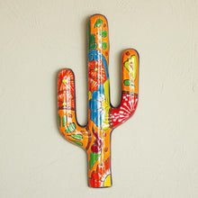 Load image into Gallery viewer, Talavera Saguaro