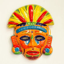 Load image into Gallery viewer, Chicha Penacho