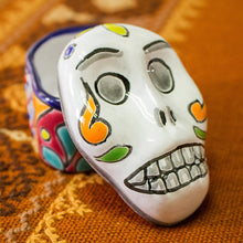 Load image into Gallery viewer, Calavera Keeper