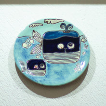 Load image into Gallery viewer, Whale Whimsy