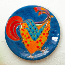 Load image into Gallery viewer, Yellow Rooster