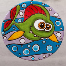 Load image into Gallery viewer, Goofy Fish