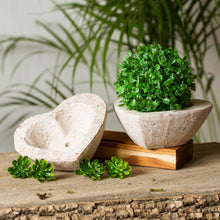 Load image into Gallery viewer, Heartfelt Planters