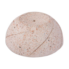 Load image into Gallery viewer, Round Reclaimed Stone Flower Pot from Mexico - Round Planter | NOVICA