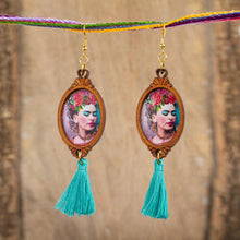Load image into Gallery viewer, Brilliant Frida