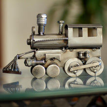 Load image into Gallery viewer, Rustic Locomotive