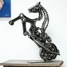 Load image into Gallery viewer, Rustic Horsepower