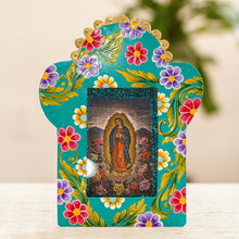 Load image into Gallery viewer, Roses for Guadalupe