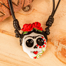 Load image into Gallery viewer, Romantic Calavera