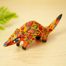 Load image into Gallery viewer, Rainbow Pangolin