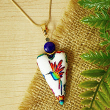 Load image into Gallery viewer, Rainbow Hummingbird