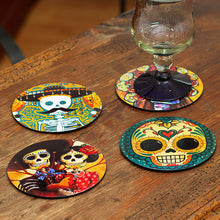 Load image into Gallery viewer, Day of the Dead in Mexico