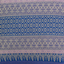 Load image into Gallery viewer, Cushion Covers from Thailand (Pair) - Thai Iris | NOVICA