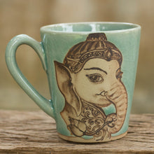 Load image into Gallery viewer, Baby Ganesh