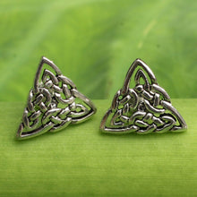 Load image into Gallery viewer, Celtic Triangle