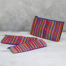 Load image into Gallery viewer, Purple Lisu Chic