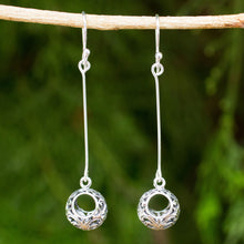 Load image into Gallery viewer, Moonlit Filigree