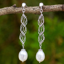 Load image into Gallery viewer, Modern Macrame