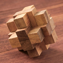 Load image into Gallery viewer, Diamond Cube