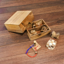 Load image into Gallery viewer, Mini Puzzles