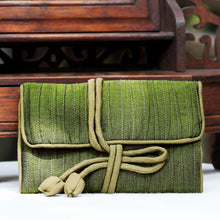 Load image into Gallery viewer, Enchanted Journey in Olive