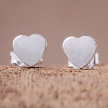 Load image into Gallery viewer, Simple Hearts