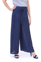 Load image into Gallery viewer, Summer Chill in Solid Navy