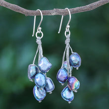 Load image into Gallery viewer, Mystic Pearl in Blue
