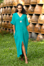 Load image into Gallery viewer, Leisurely Sea Green