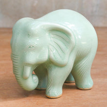 Load image into Gallery viewer, Elephant Power Tranquility