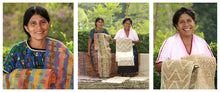 Load image into Gallery viewer, Spanish Language Book About Guatemalan Textiles - Hilos de Guatemala | NOVICA
