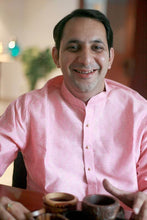 Load image into Gallery viewer, Indian Mango Wood Bangle Bracelet - Gujurat Chic | NOVICA
