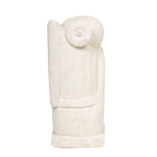 Load image into Gallery viewer, Hand Made Stone Sculpture from Indonesia - Beautiful Dreamer | NOVICA

