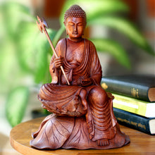 Load image into Gallery viewer, Buddhas Journey
