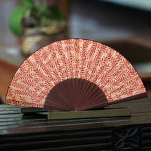 Load image into Gallery viewer, Red Fern
