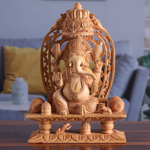 Ganeshas Blessing II