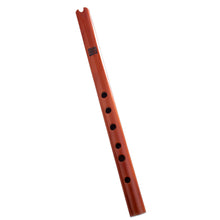 Load image into Gallery viewer, Hand Crafted Wood Quena Flute - Andean Song | NOVICA
