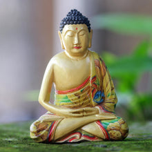 Load image into Gallery viewer, Buddha in Meditation
