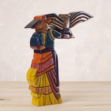 Load image into Gallery viewer, The Woman and the Condor
