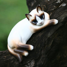 Load image into Gallery viewer, Thoughtful Cat

